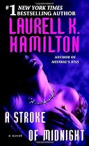 A Stroke of Midnight (Meredith Gentry, Book 4)