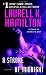 A Stroke of Midnight (Meredith Gentry, Book 4)