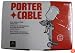 Porter-Cable PSH1 Gravity Feed Spray Gun