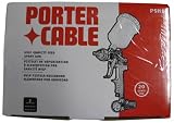 Porter-Cable PSH1 Gravity Feed Spray Gun