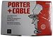 Porter-Cable PSH1 Gravity Feed Spray Gun