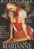 the long nights of marianne (XXX Adult) (Dvd) Italian Import