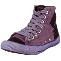 Timezone Pune CH "jeans" 80010, Damen Sneaker
