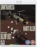 Blow Out [Blu-ray]