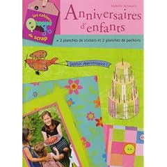 Anniversaires d'enfants