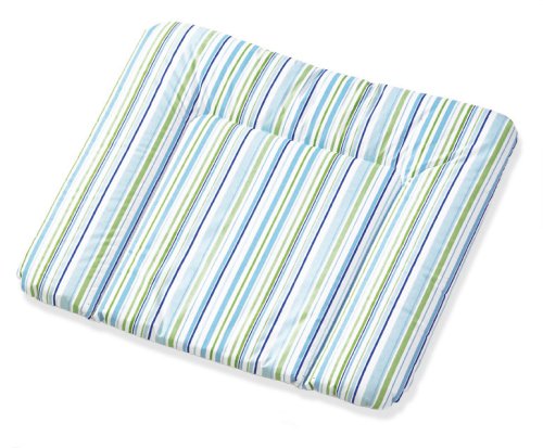 Pinolino 71585-2 - Wickelauflage Komfort, Folie