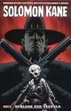 Produkt-Bild: Solomon Kane, Band 1: Schloss des Teufels