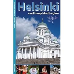 Helsinki und Hauptstadtregion