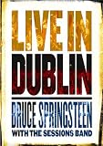 Live in Dublin: +DVD