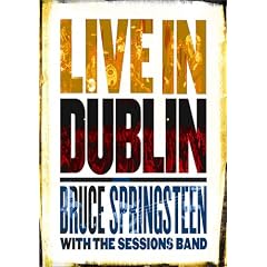 Live in Dublin