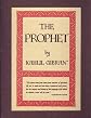 THE PROPHET (Gibran's Masterpiece) - Collector Edition in Slipcase
