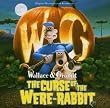 Wallace & Gromit, The Curse Of The Were-Rabbit