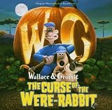 Wallace & Gromit, The Curse Of The Were-Rabbit