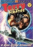 Terry and the Pirates, Vol. 2