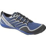 Merrell Mens Barefoot Run Trail Glove Shoe