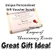 Personlised Gift Scroll (great gift idea) Add your name and message to our scroll.