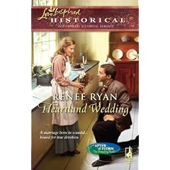 Heartland Wedding