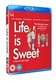 Image de Life Is Sweet [Blu-ray] [Import anglais]