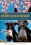 The Explosive Nature of Friendship (The Greek Village Series Book 3)