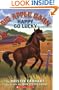 Big Apple Barn #1: Happy Go Lucky