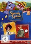 SimsalaGrimm 2 - Rotk�ppchen / Der Fr...