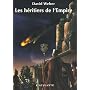 Les h�ritiers de l'Empire de David Weber