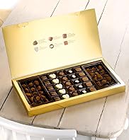 Luxury Belgian Gift Box