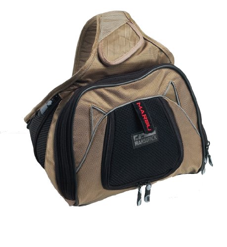 Petego Marsupack Pet Carrier - Beige
