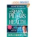 Seven Pillars 50 Day Journal: A 50-Day Journey to Better Health