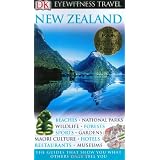 Eyewitness Travel Guides New Zealandby Dorling Kindersley