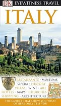 Italy (Eyewitness Travel Guides)
