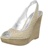 Pelle Moda Womens Owen Wedge Sandal Sandal
