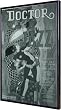 Doctor Jazz (Broadway) 11"x17" Framed Poster