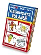 Noris - Gegensatz Paare