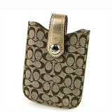 [コーチ] COACH 携帯ケース シグネチャー F61128SKHM9 [並行輸入品][アウトレット] コーチ 携帯ケース