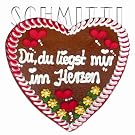 Du, du liegst mir im Herzen ( PARTY SCHLAGER HIT )