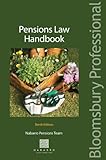 Pensions law handbook