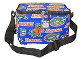 UFL Florida Gators Lunch Box Cooler
