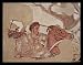 Alexander Masters Battle (Alexander Slaughter, detail: Alexander the Great) Framed Art Poster Print - 11 X 17