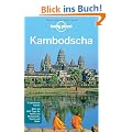 Lonely Planet Reisef�hrer Kambodscha