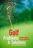 Golf Problems & Solutions