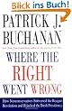 Where the Right Went Wrong