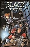 Black Tide #1 (Cover By Chris Bachalo) November 2001