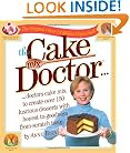 The Cake Mix Doctor