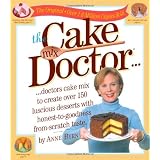 The Cake Mix Doctor