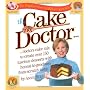 The Cake Mix Doctor by Anne Byrn