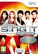 Sing it pop hits