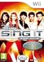 Sing it pop hits