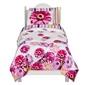 Botanica Mini Bed In A Bag - Pink Multicolor