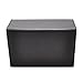 Dex Protection Deck Box - The Dualist - Black